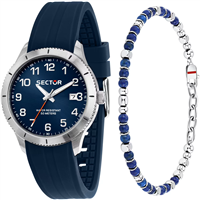 Reloj Sector No Limits Hombre in Acero R3251578018 - R3251578018